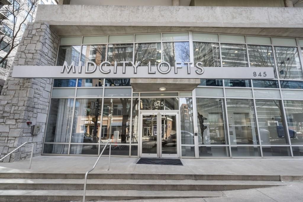 845 Spring Street 523, Atlanta, GA 30308