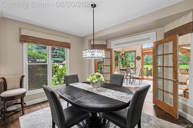 4678 Edinburgh Drive, Genoa Township, MI 48843