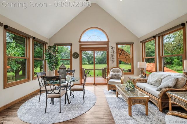 4678 Edinburgh Drive, Genoa Township, MI 48843