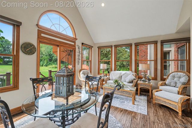 4678 Edinburgh Drive, Genoa Township, MI 48843