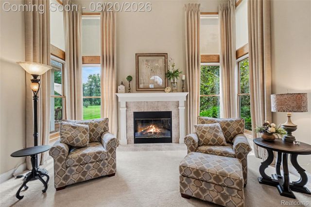 4678 Edinburgh Drive, Genoa Township, MI 48843