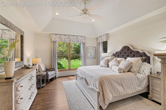 4678 Edinburgh Drive, Genoa Township, MI 48843