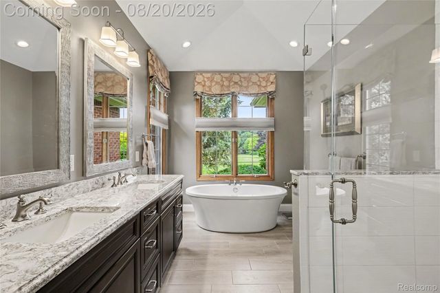 4678 Edinburgh Drive, Genoa Township, MI 48843