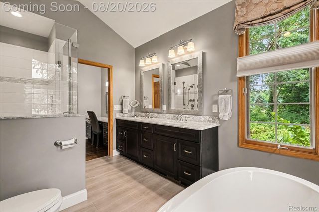 4678 Edinburgh Drive, Genoa Township, MI 48843