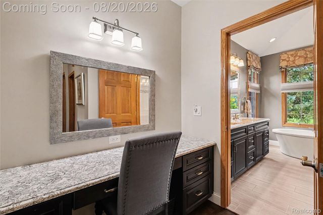 4678 Edinburgh Drive, Genoa Township, MI 48843
