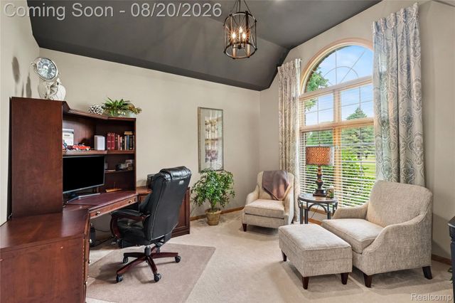 4678 Edinburgh Drive, Genoa Township, MI 48843