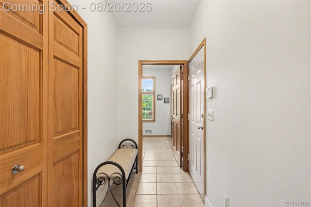 4678 Edinburgh Drive, Genoa Township, MI 48843