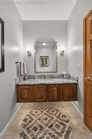 4678 Edinburgh Drive, Genoa Township, MI 48843