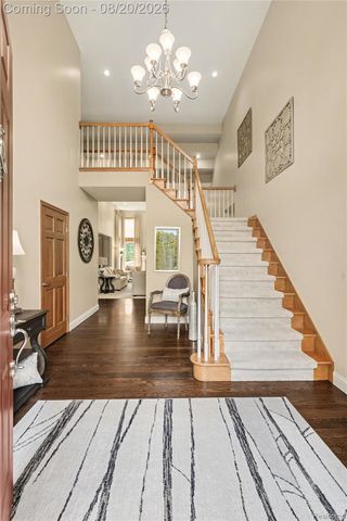 4678 Edinburgh Drive, Genoa Township, MI 48843