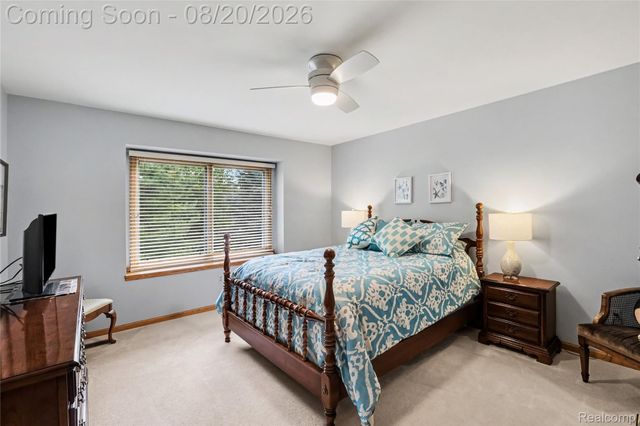 4678 Edinburgh Drive, Genoa Township, MI 48843
