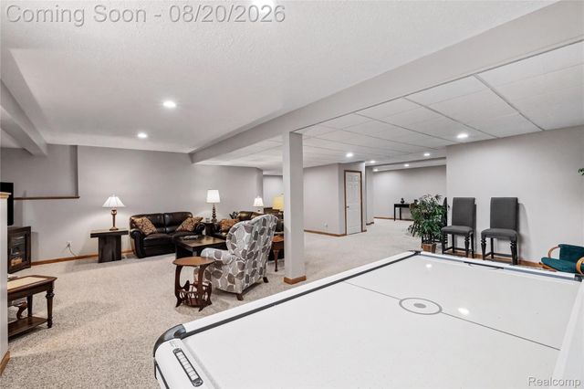 4678 Edinburgh Drive, Genoa Township, MI 48843
