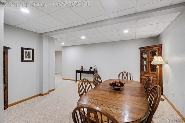 4678 Edinburgh Drive, Genoa Township, MI 48843