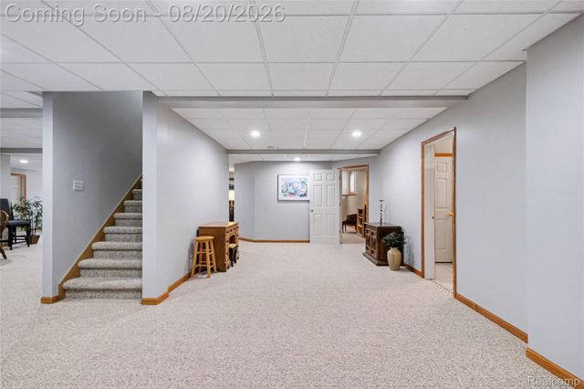 4678 Edinburgh Drive, Genoa Township, MI 48843