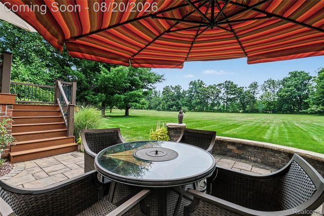 4678 Edinburgh Drive, Genoa Township, MI 48843