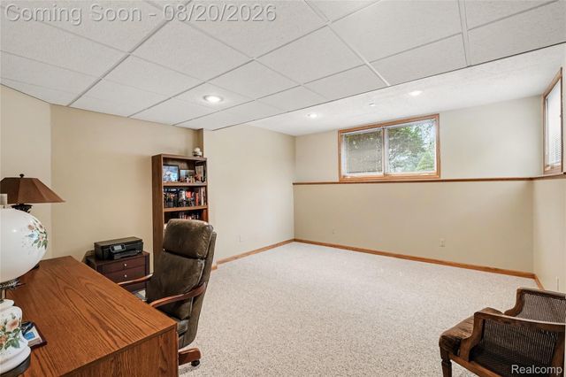 4678 Edinburgh Drive, Genoa Township, MI 48843