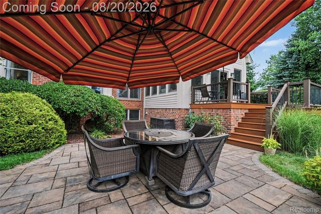 4678 Edinburgh Drive, Genoa Township, MI 48843