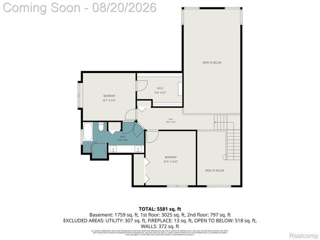 4678 Edinburgh Drive, Genoa Township, MI 48843