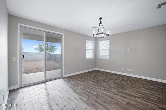 25602 S 224TH Place, Queen Creek, AZ 85142