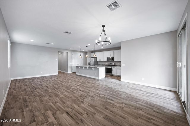 25602 S 224TH Place, Queen Creek, AZ 85142