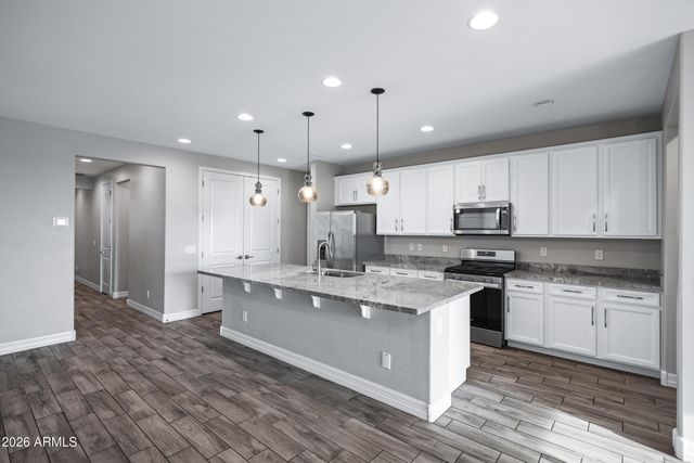 25602 S 224TH Place, Queen Creek, AZ 85142