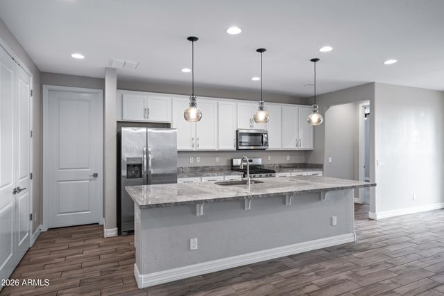 25602 S 224TH Place, Queen Creek, AZ 85142