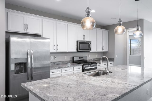 25602 S 224TH Place, Queen Creek, AZ 85142