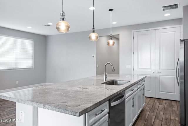 25602 S 224TH Place, Queen Creek, AZ 85142