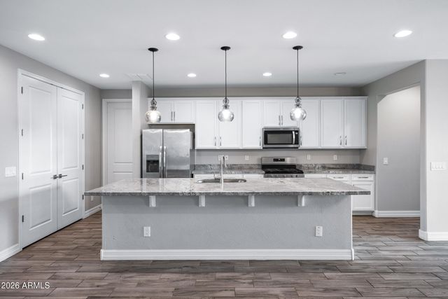 25602 S 224TH Place, Queen Creek, AZ 85142