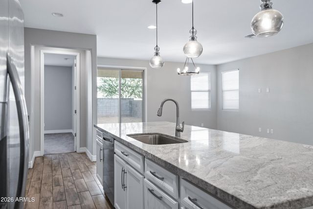 25602 S 224TH Place, Queen Creek, AZ 85142