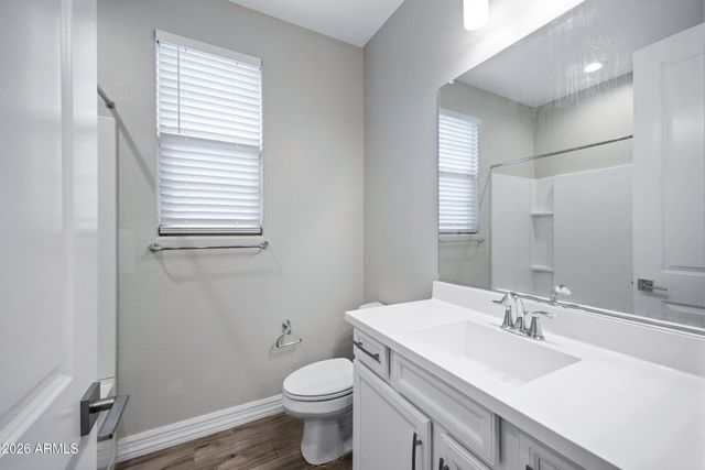 25602 S 224TH Place, Queen Creek, AZ 85142