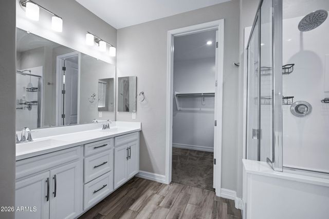 25602 S 224TH Place, Queen Creek, AZ 85142