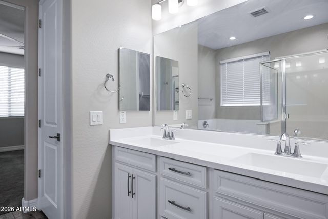 25602 S 224TH Place, Queen Creek, AZ 85142