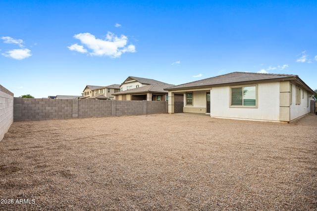 25602 S 224TH Place, Queen Creek, AZ 85142