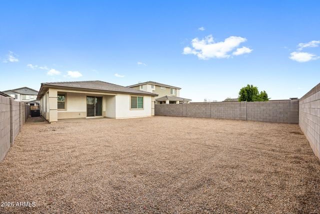 25602 S 224TH Place, Queen Creek, AZ 85142