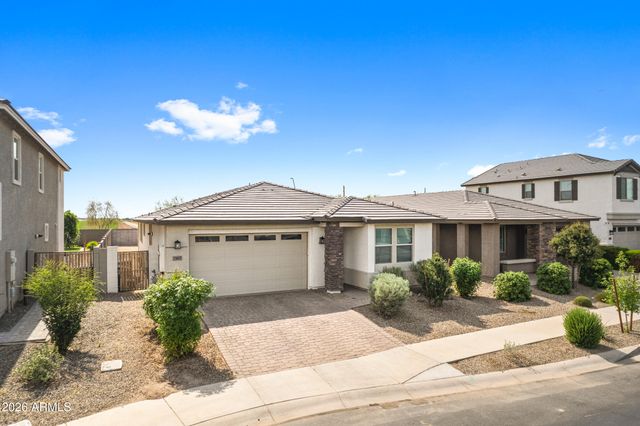 25602 S 224TH Place, Queen Creek, AZ 85142