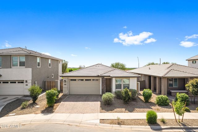 25602 S 224TH Place, Queen Creek, AZ 85142