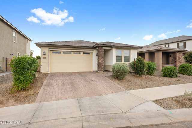 25602 S 224TH Place, Queen Creek, AZ 85142