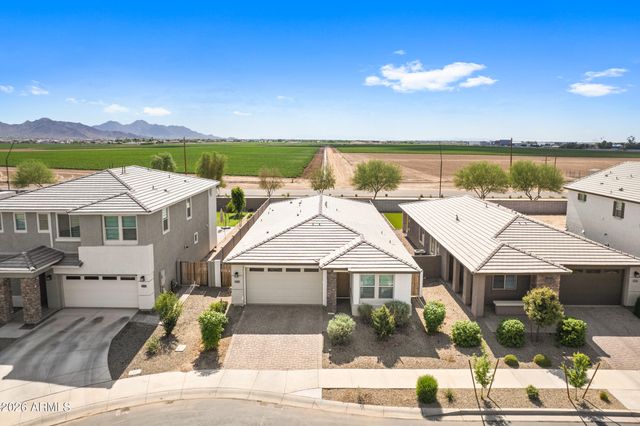 25602 S 224TH Place, Queen Creek, AZ 85142