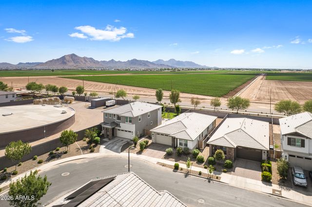 25602 S 224TH Place, Queen Creek, AZ 85142
