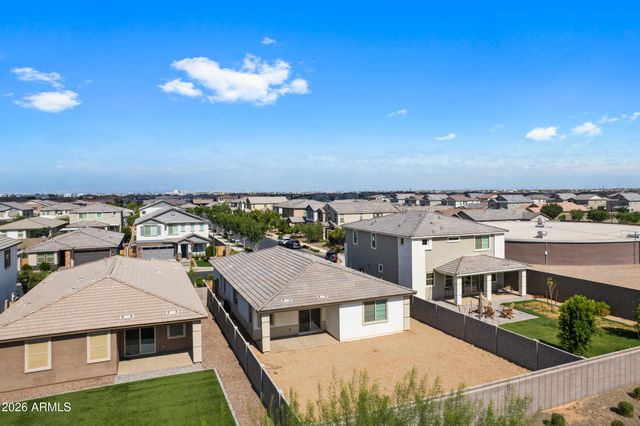 25602 S 224TH Place, Queen Creek, AZ 85142