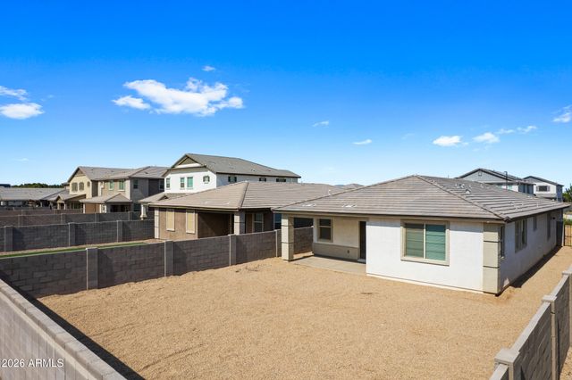 25602 S 224TH Place, Queen Creek, AZ 85142