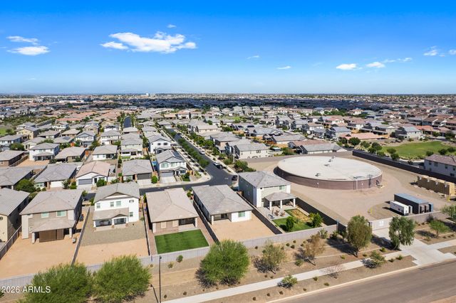 25602 S 224TH Place, Queen Creek, AZ 85142