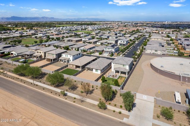 25602 S 224TH Place, Queen Creek, AZ 85142