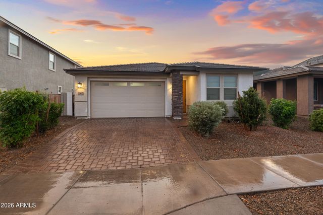 25602 S 224TH Place, Queen Creek, AZ 85142