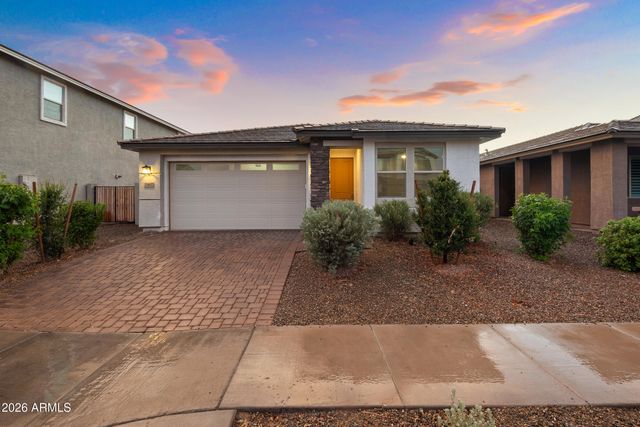 25602 S 224TH Place, Queen Creek, AZ 85142