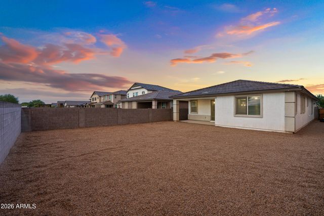 25602 S 224TH Place, Queen Creek, AZ 85142