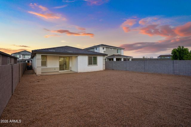 25602 S 224TH Place, Queen Creek, AZ 85142