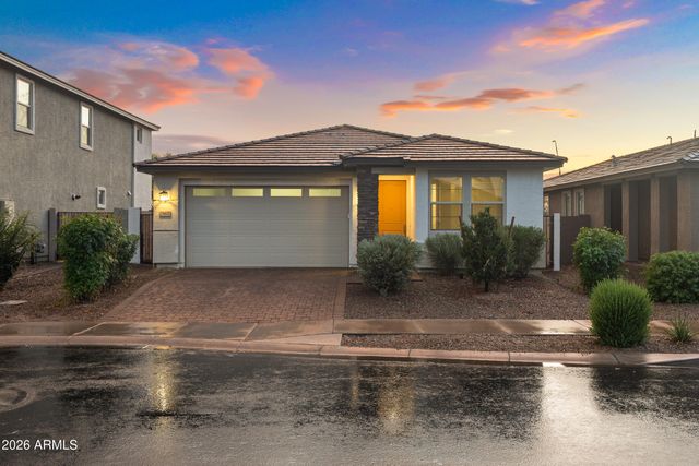 25602 S 224TH Place, Queen Creek, AZ 85142