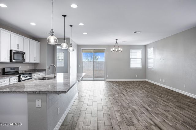25602 S 224TH Place, Queen Creek, AZ 85142