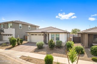 25602 S 224TH Place, Queen Creek, AZ 85142